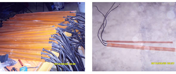 管狀貴金屬氧化物陽極